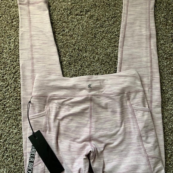 Kyodan Leggings - Picture 3 of 4